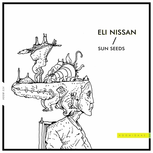 Eli Nissan - Sun Seeds [HOOM034]